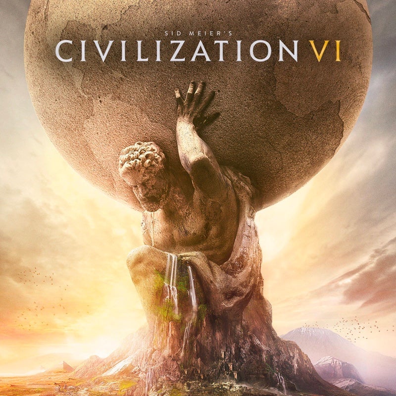 Civilization VI gameplay screenshot from IGN