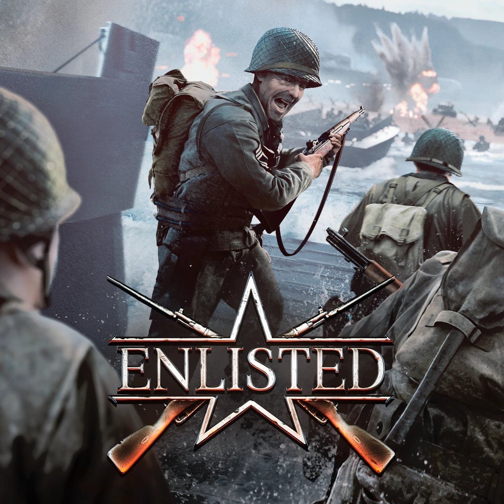 Enlisted gameplay screenshot from IGN