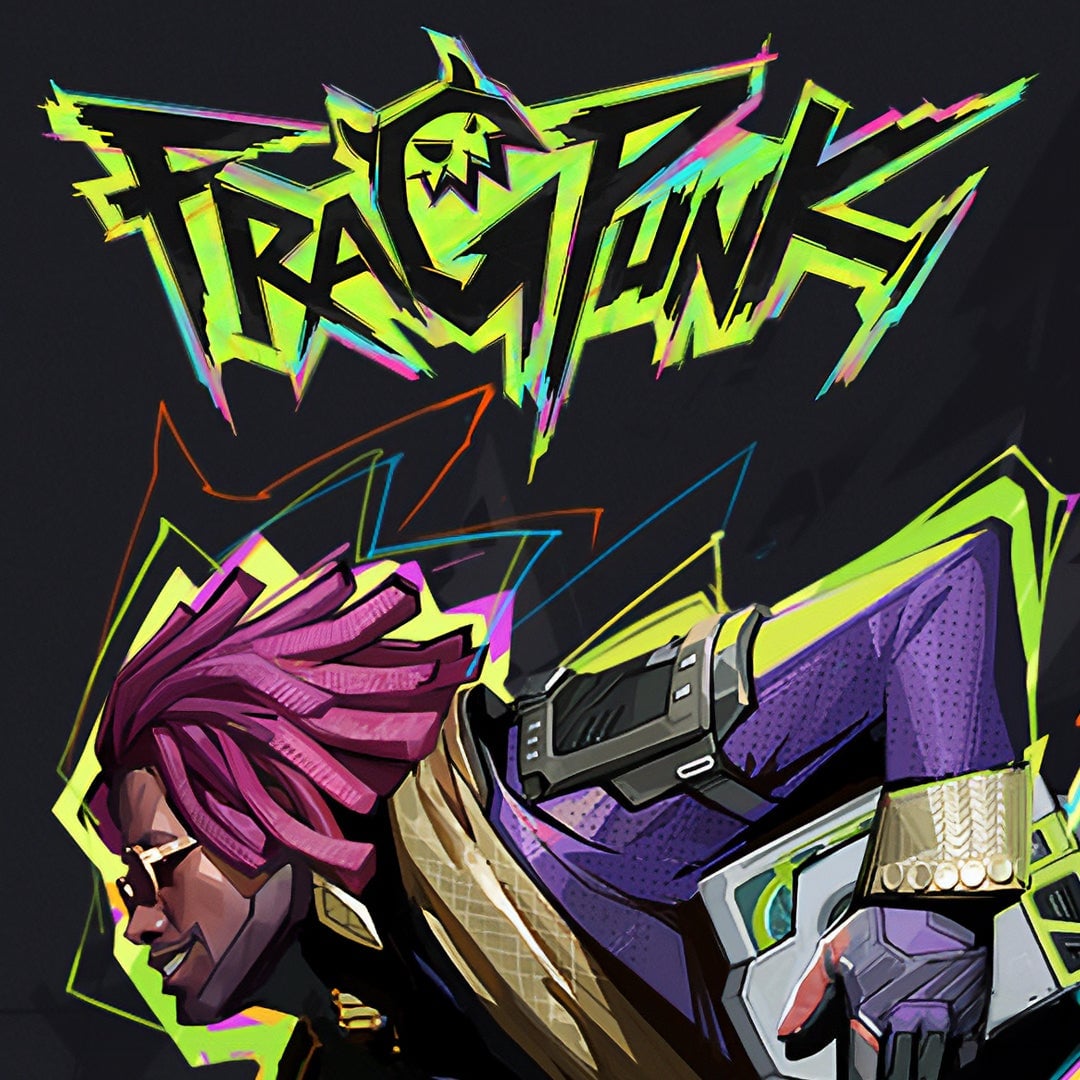 FragPunk gameplay screenshot from IGN