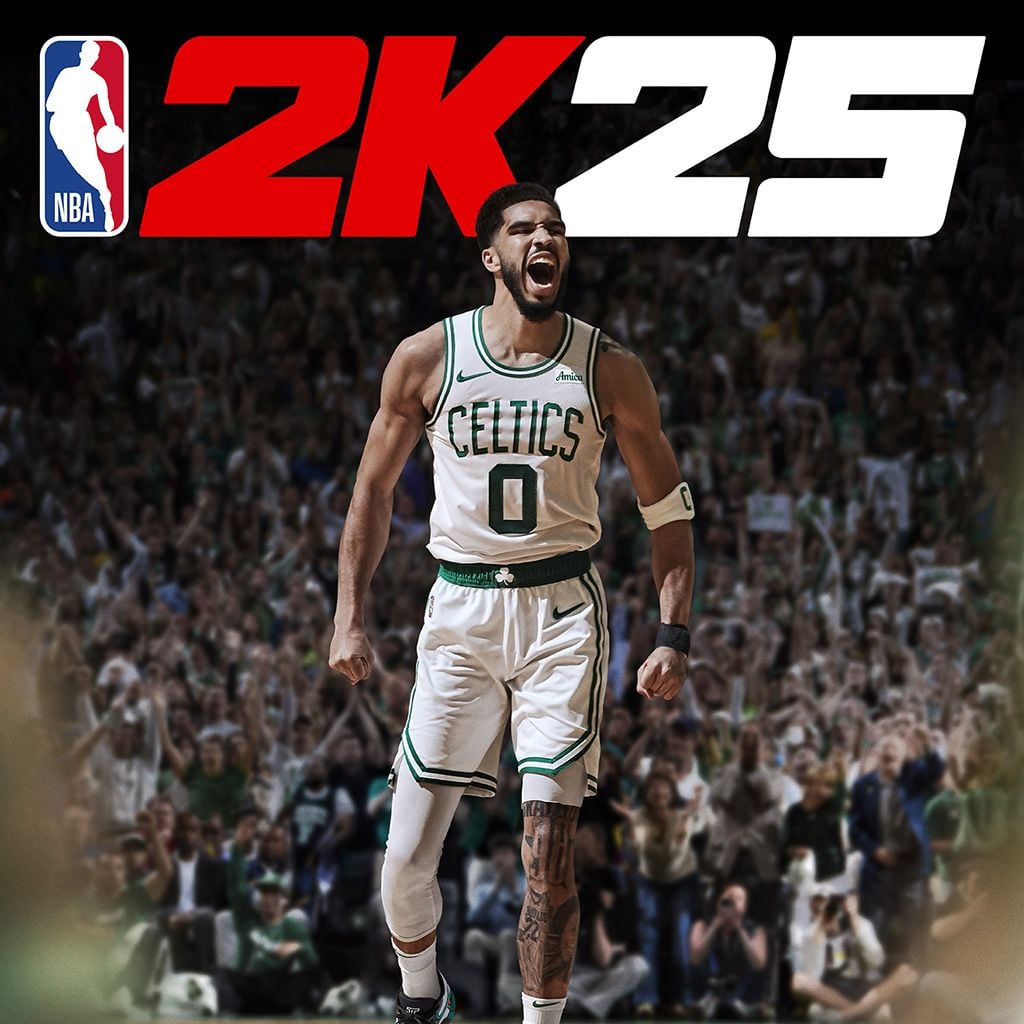 NBA 2K26 gameplay screenshot from IGN