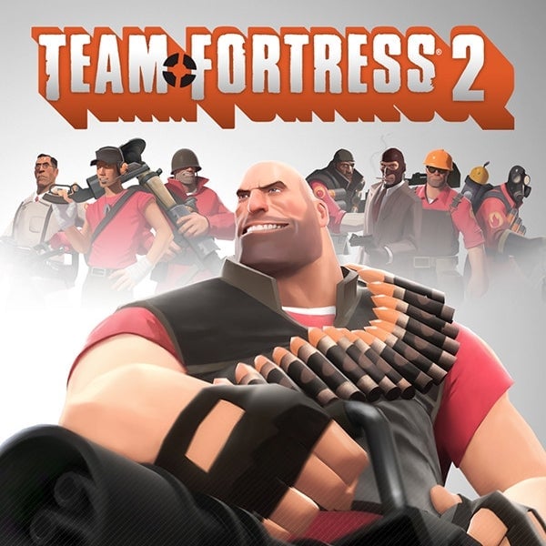 Team Fortress 2 gameplay screenshot from IGN